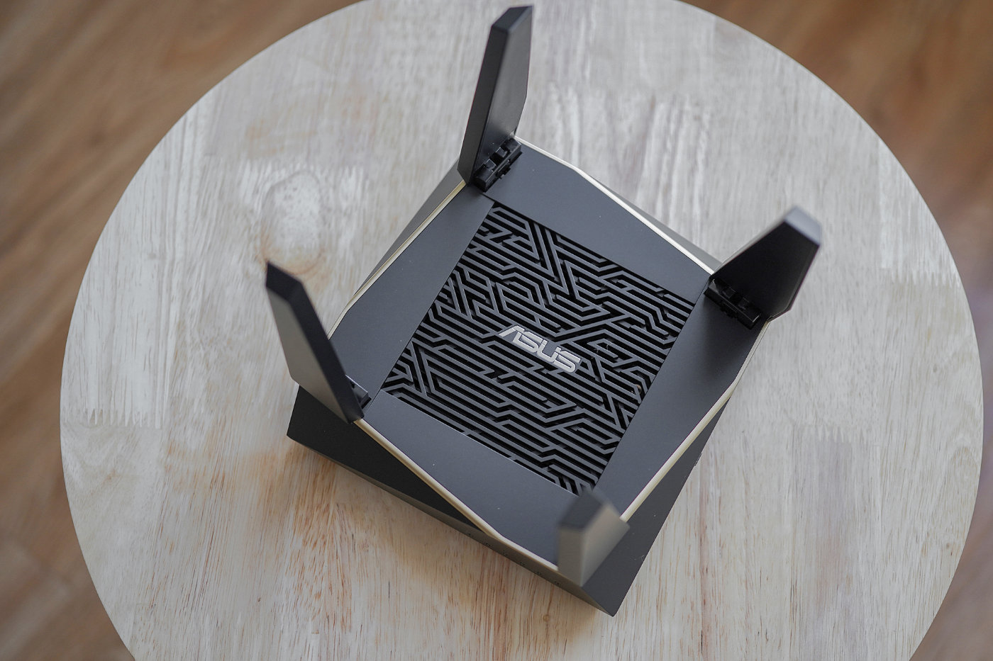 鍗庣mesh璺敱x娴嬭瘎,鍗庣璺敱鍣╮t-ax68u璇勬祴