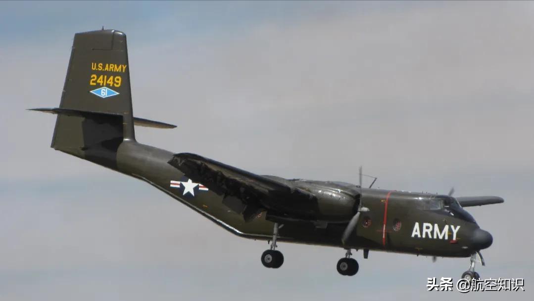 飞机制造商对动物的喜爱到底有多深？——德哈维兰加拿大