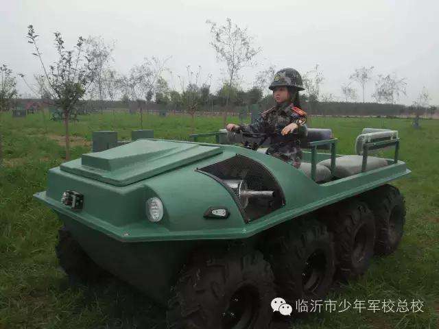 少儿军事夏令营暑假班,军事夏令营助力孩子们实现蜕变