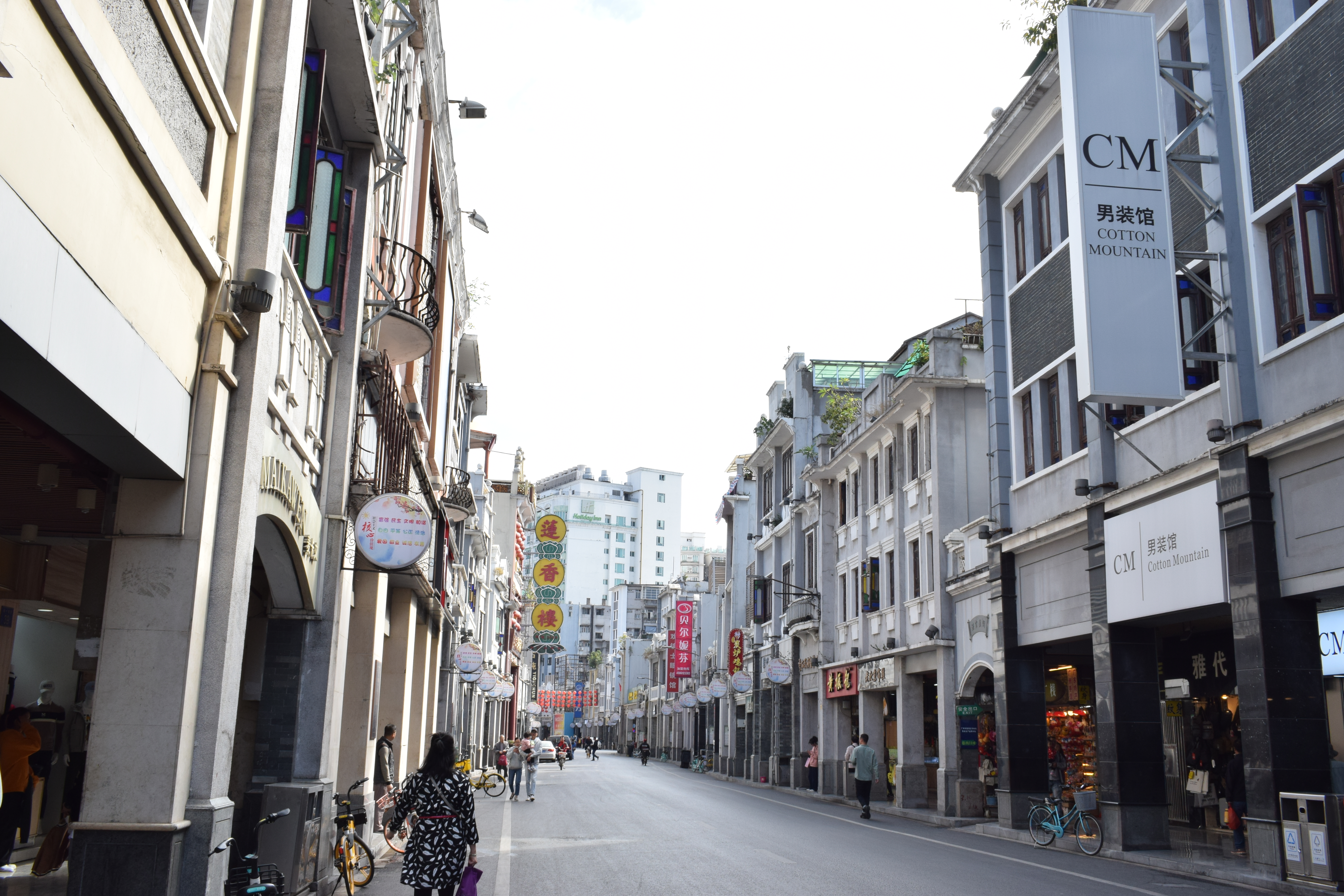 广州五一三天三夜游攻略,广州2天1夜详细攻略