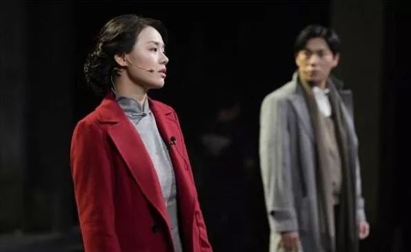 金马马思纯获奖感言,马思纯得奖金马影后讲话