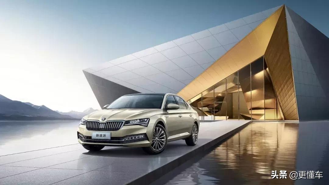 2019年合资b级车哪几款值得购买,超值7-20万这6款合资车性价比无敌