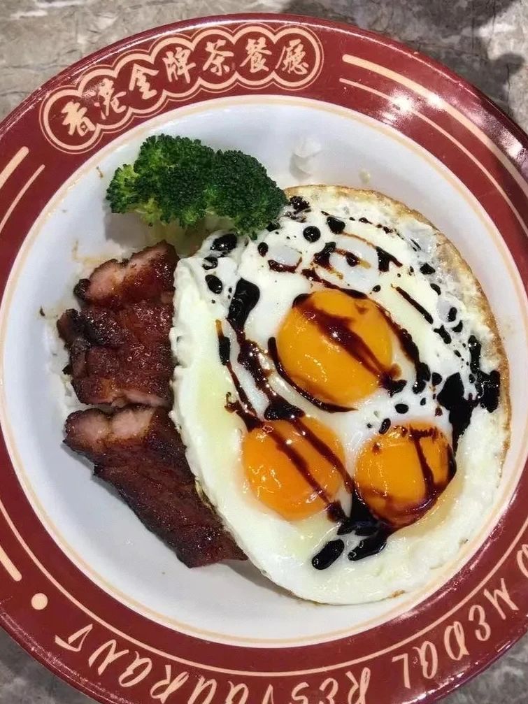 深圳好吃又便宜的港式茶餐厅推荐,深圳正宗港式茶餐厅推荐