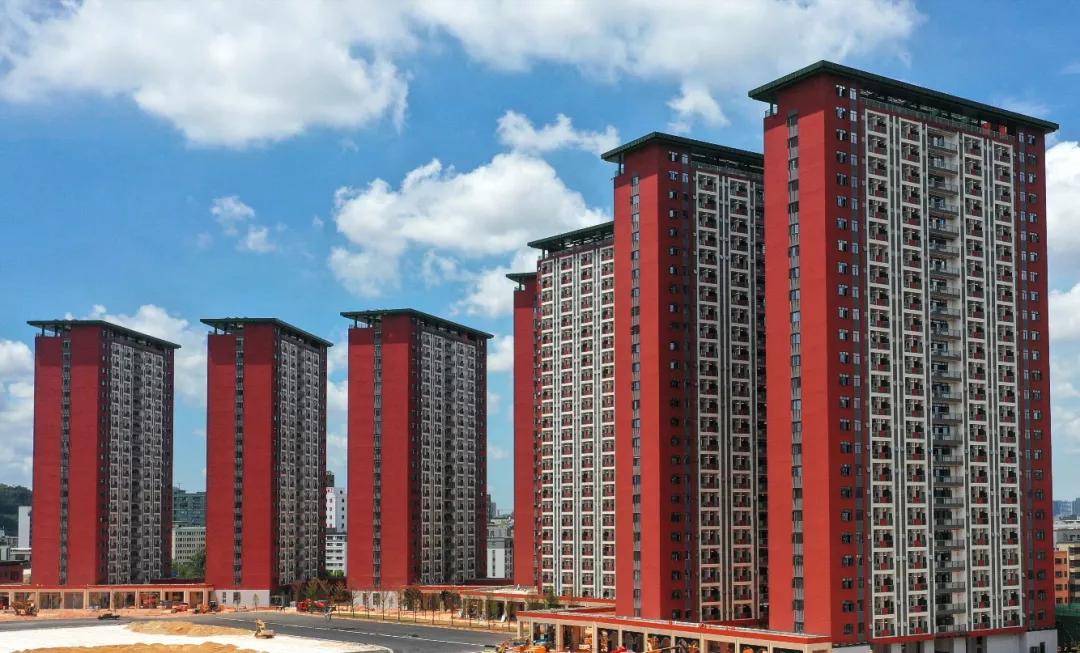 深职宿舍真实现状,深职吊打985