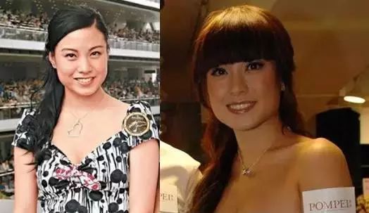 高圆圆方脸为什么那么好看,高圆圆方脸适合什么样鼻型