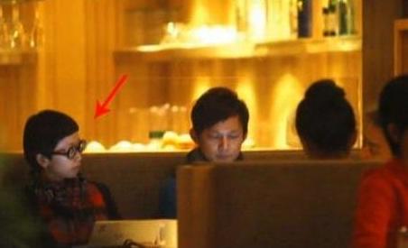 何炅戴军李维嘉龙丹妮,何炅王菁李维嘉龙丹妮