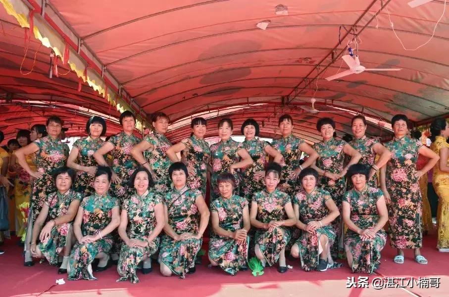 湛江东海岛姐妹集会,湛江东海岛姐妹集会