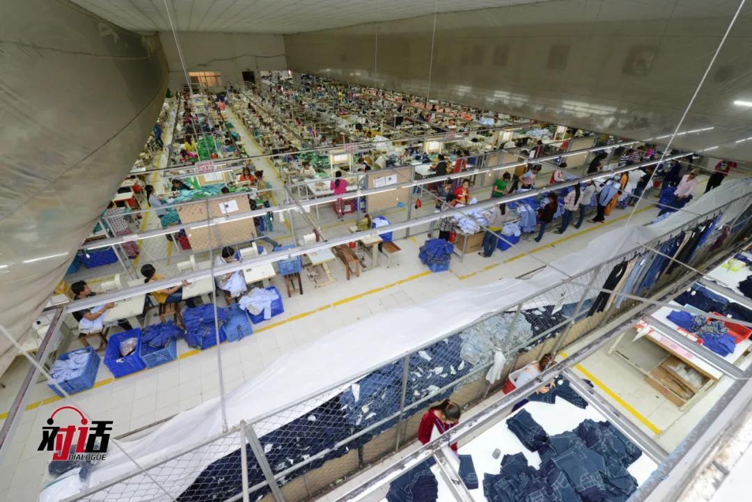 迪尚集团董事长朱立华个人简历,威海迪尚集团董事长朱立华