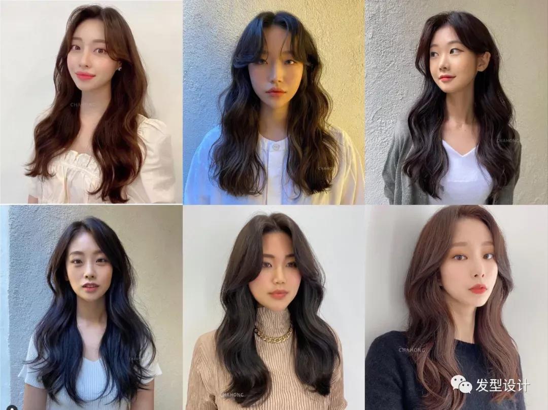 中短造型烫,中短造型烫视频