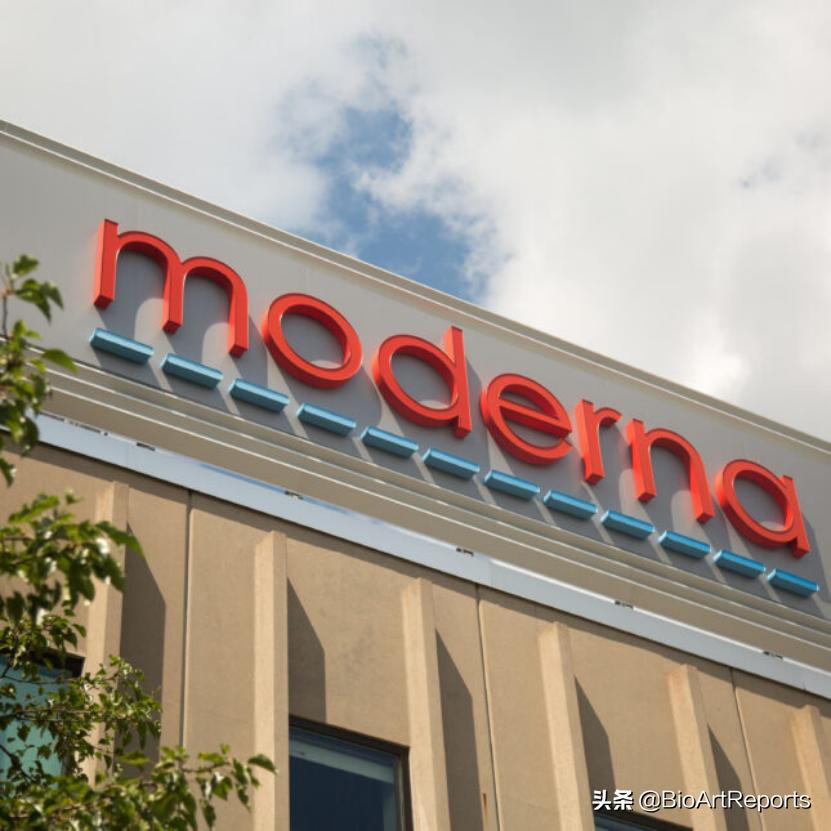 mrna如何改变人类,mrna最新进展