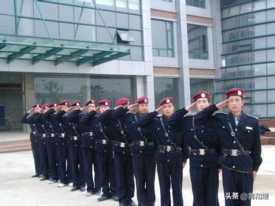 深圳保安值得当吗,深圳保安工作有哪些坑