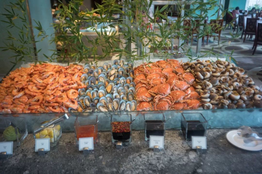 阳澄湖大闸蟹真正吃蟹的季节到了,阳澄湖吃大闸蟹最好的季节