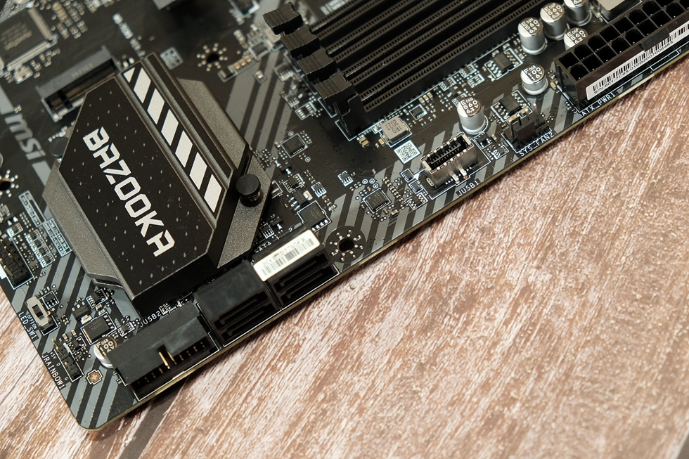 b560m主板支持pcie4.0固态,3500x配b550支持pcie4.0吗