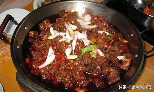 中国56个民族里有哪些是少数民族,56个民族的特点美食系列