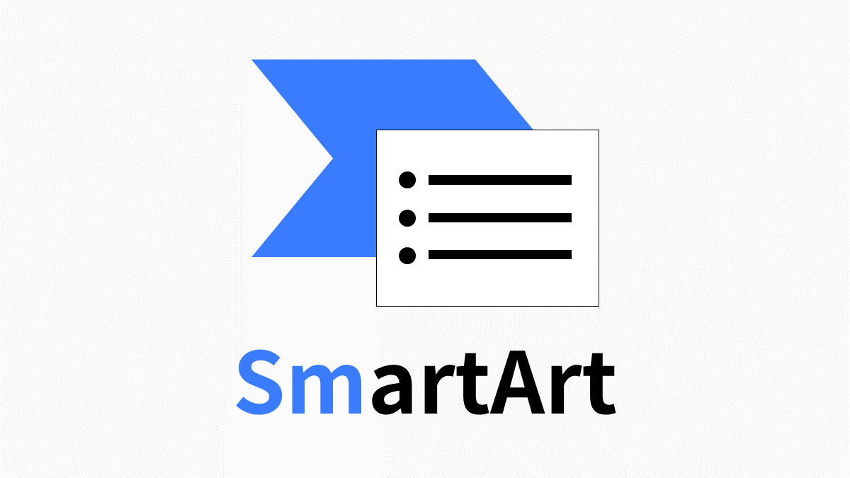 ppt的smartart教程,ppt排版神器之smartart