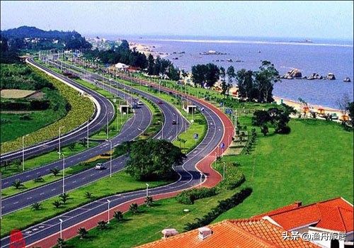 厦门必打卡十大景点排行榜,厦门景点打卡