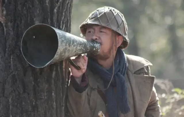 雪豹继亮剑后的经典抗战片,十部最惨烈的抗日剧雪豹