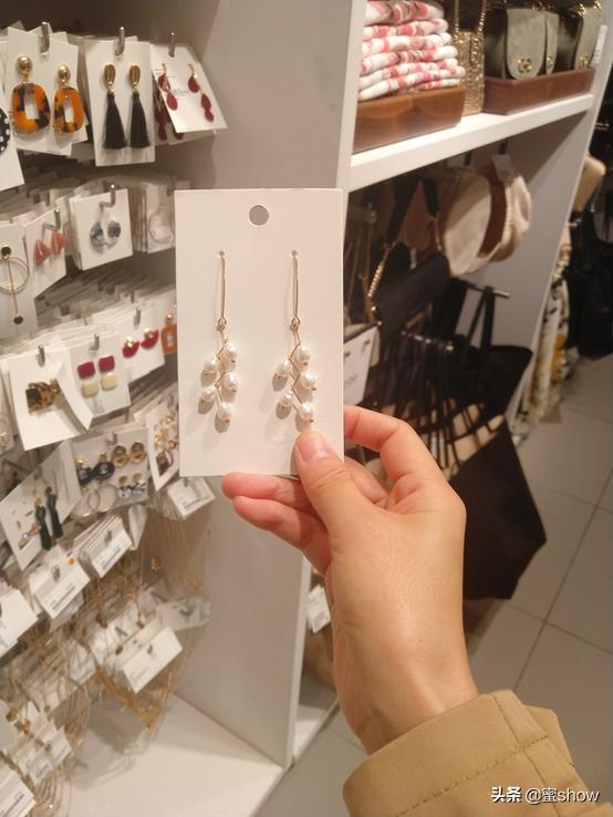 hm新品完整版,hm新款饰品