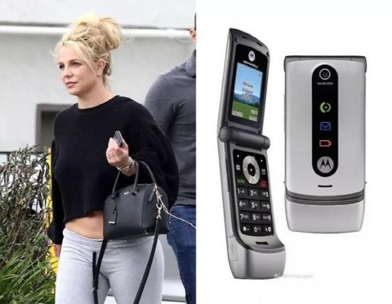 布兰妮前男友道歉,布兰妮被亲生父亲控制了吗