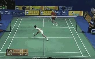 球场上的小妙招,教你一招实用的球场技巧