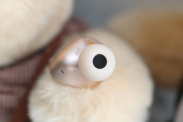 柔宇蓝牙耳机,柔宇二代无线蓝牙耳机