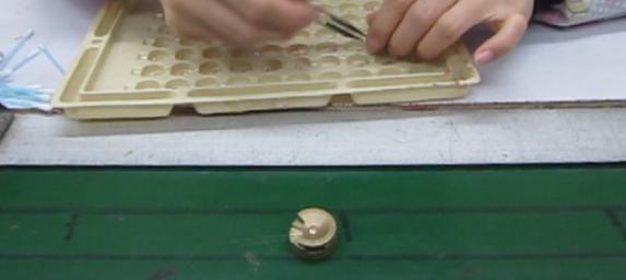 耳机绕制音膜方法,耳机怎么绕制音膜