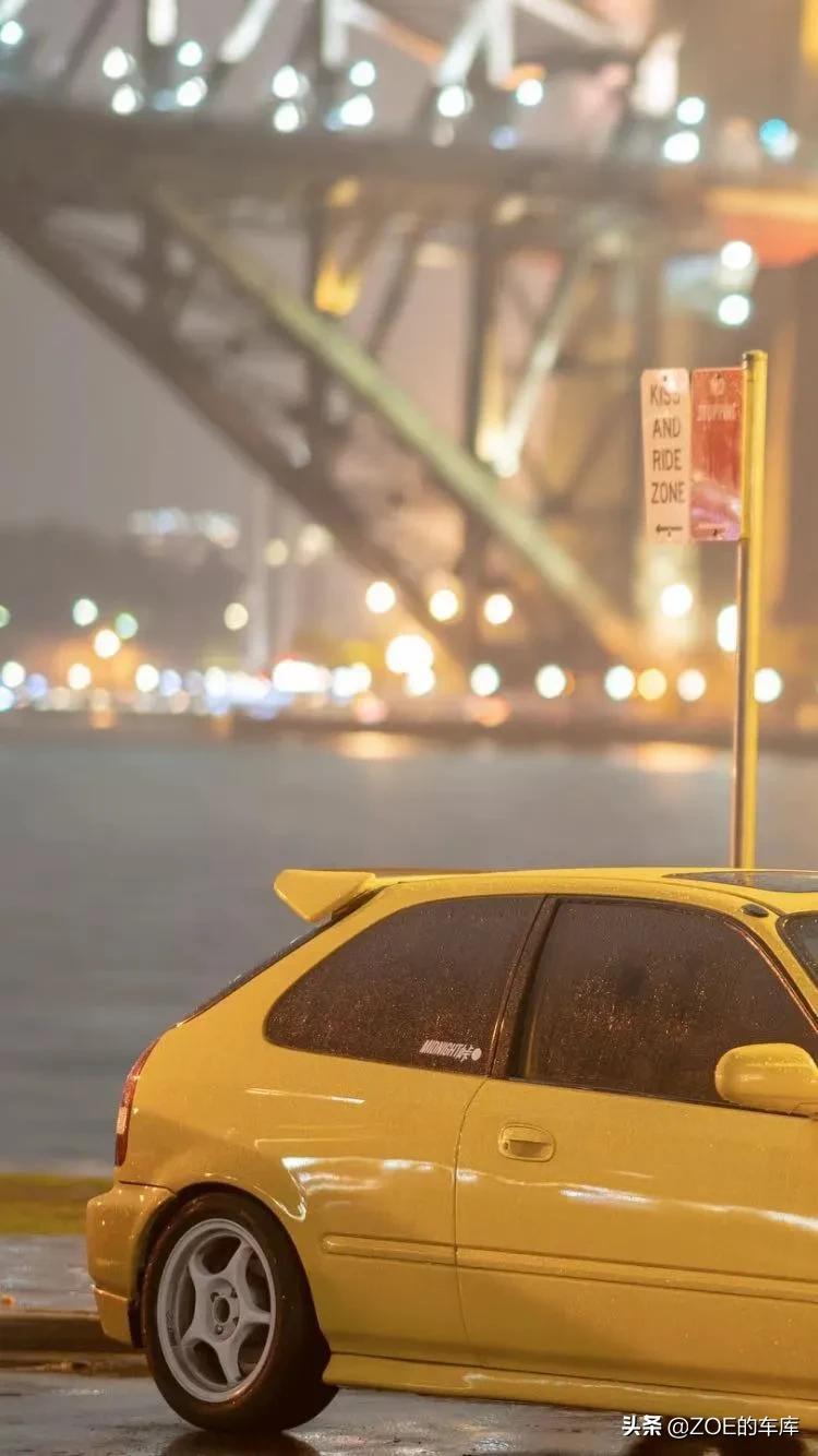 澳洲留学小哥玩转本田大玩具！一起努力，优化国内玩车环境