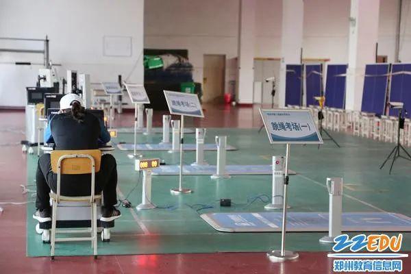 郑州中招体育考试病免和残免,郑州中招体育考试项目及标准