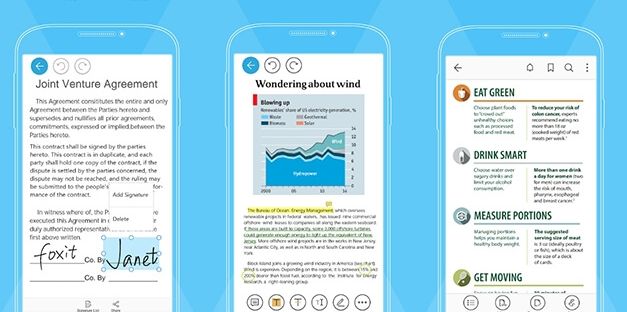 有什么好的手机pdf阅读器推荐,安卓手机pdf阅读器哪个好用