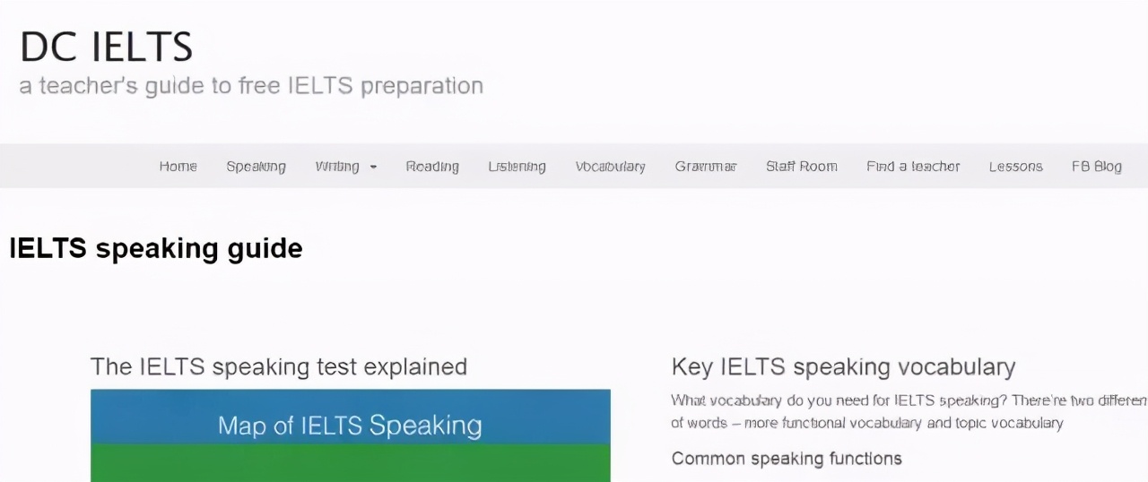 雅思自学攻略推荐干货,正规雅思自学攻略
