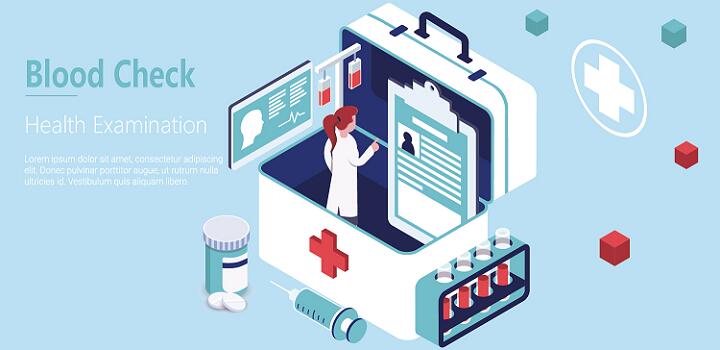 rfid在物流行业的应用,rfid智能采血管理系统