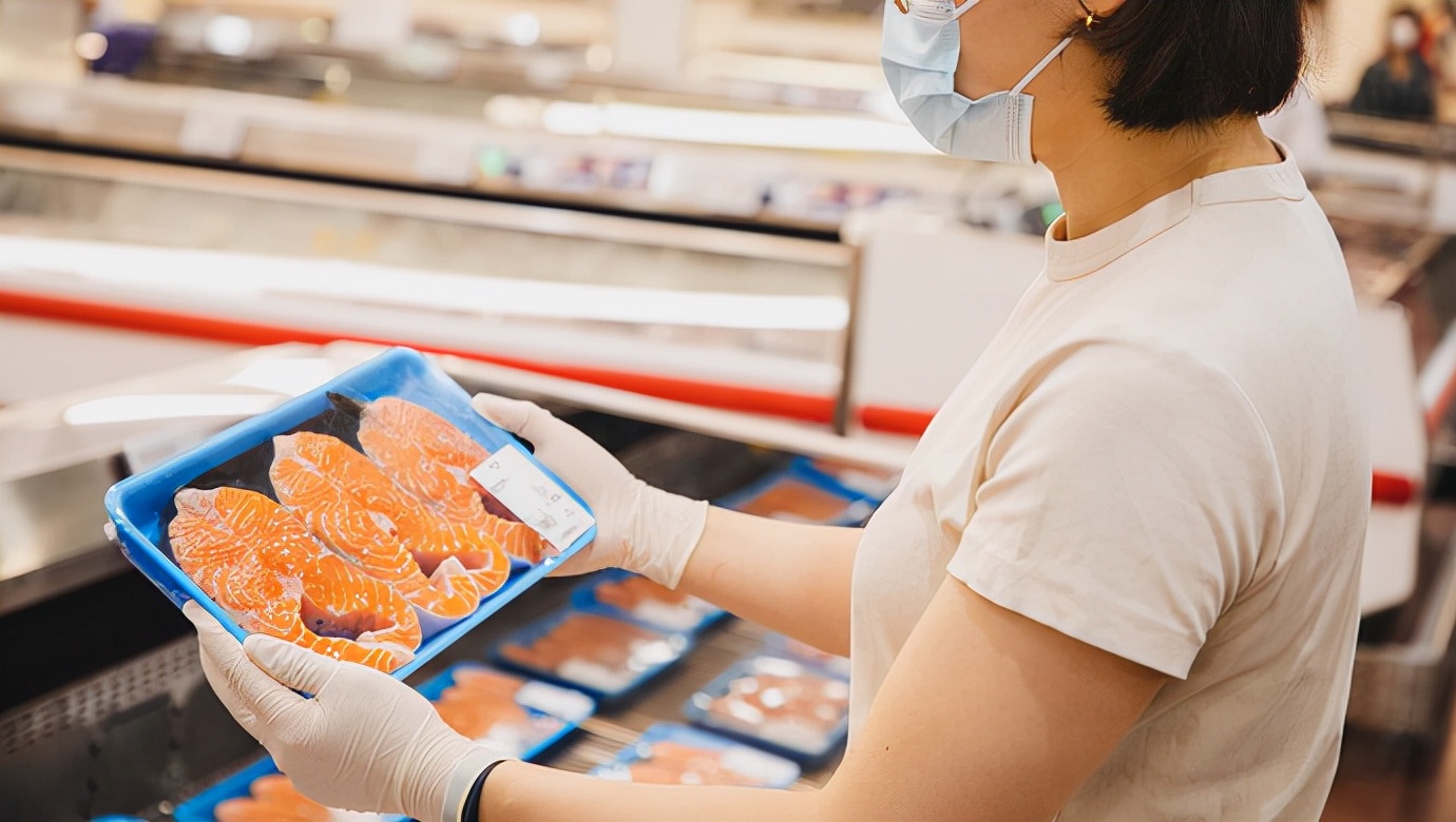 快递包装上有新冠病毒可以传染吗,快递包装上的新冠病毒会传染吗