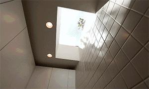 夫妻生了八个孩子在北京蜗居,北京一家四口蜗居45平米