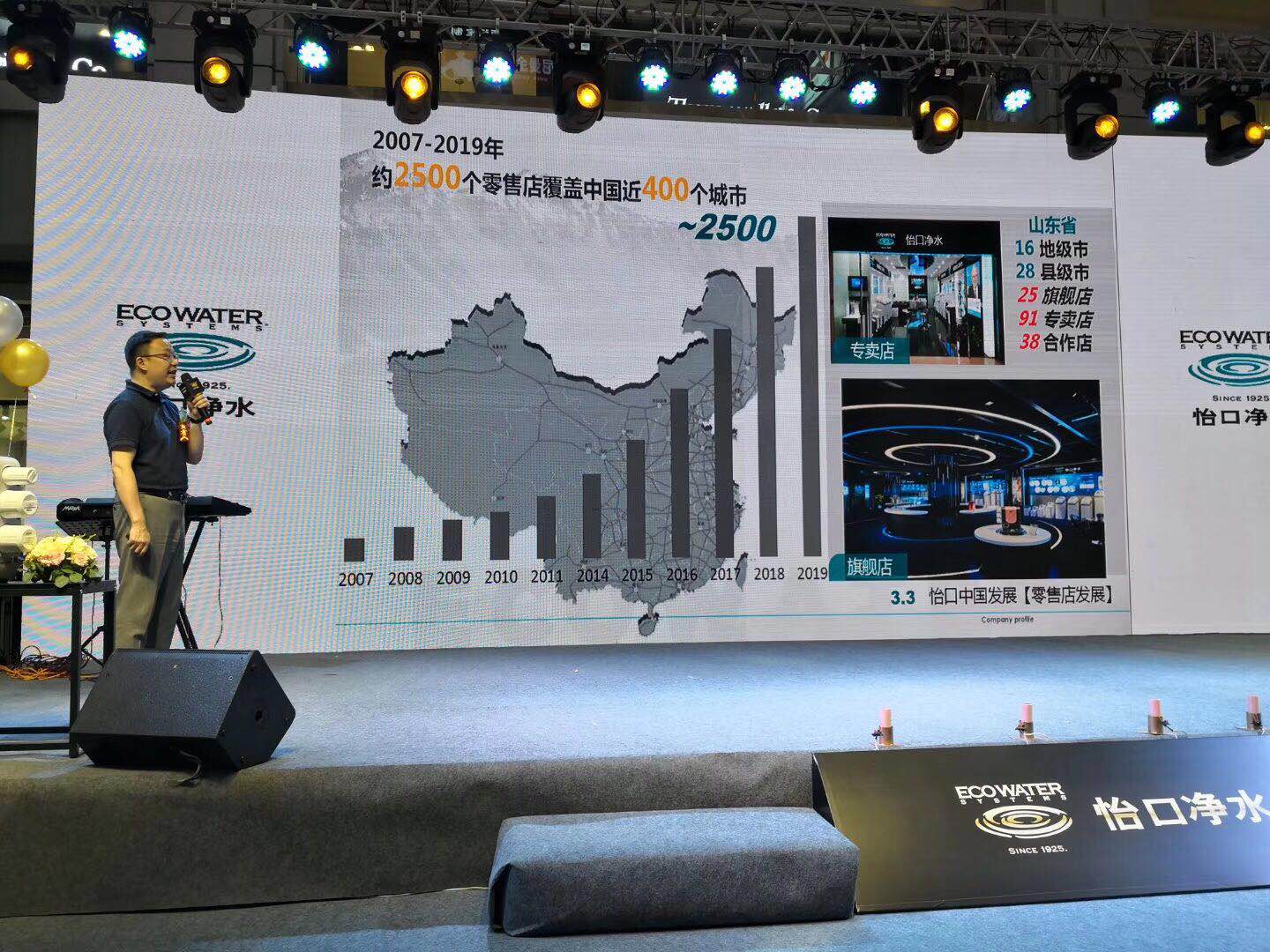 关注健康安全用水,关注饮用水健康