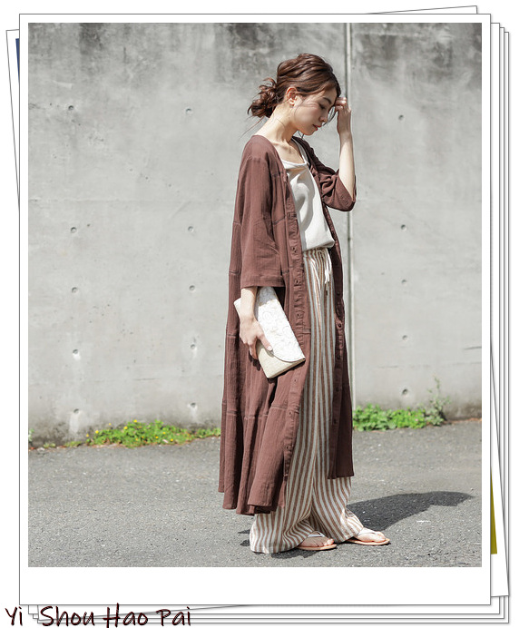 一款5个颜色连衣裙,推荐5套精致的连衣裙穿搭