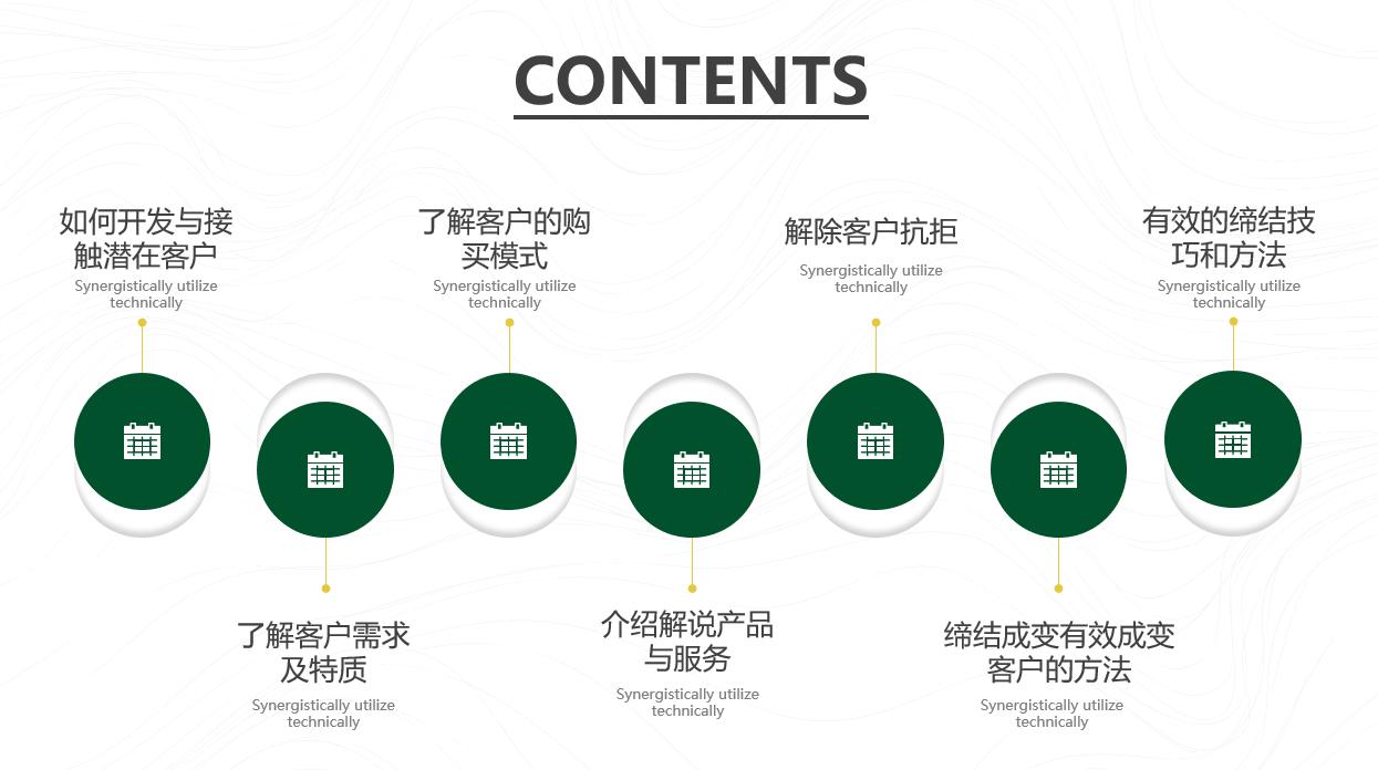 一线销售培训课件ppt,销售技巧培训课件ppt免费下载