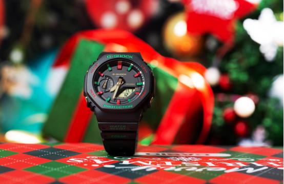 g-shock周年纪念款蓝白,g-shock周年限量