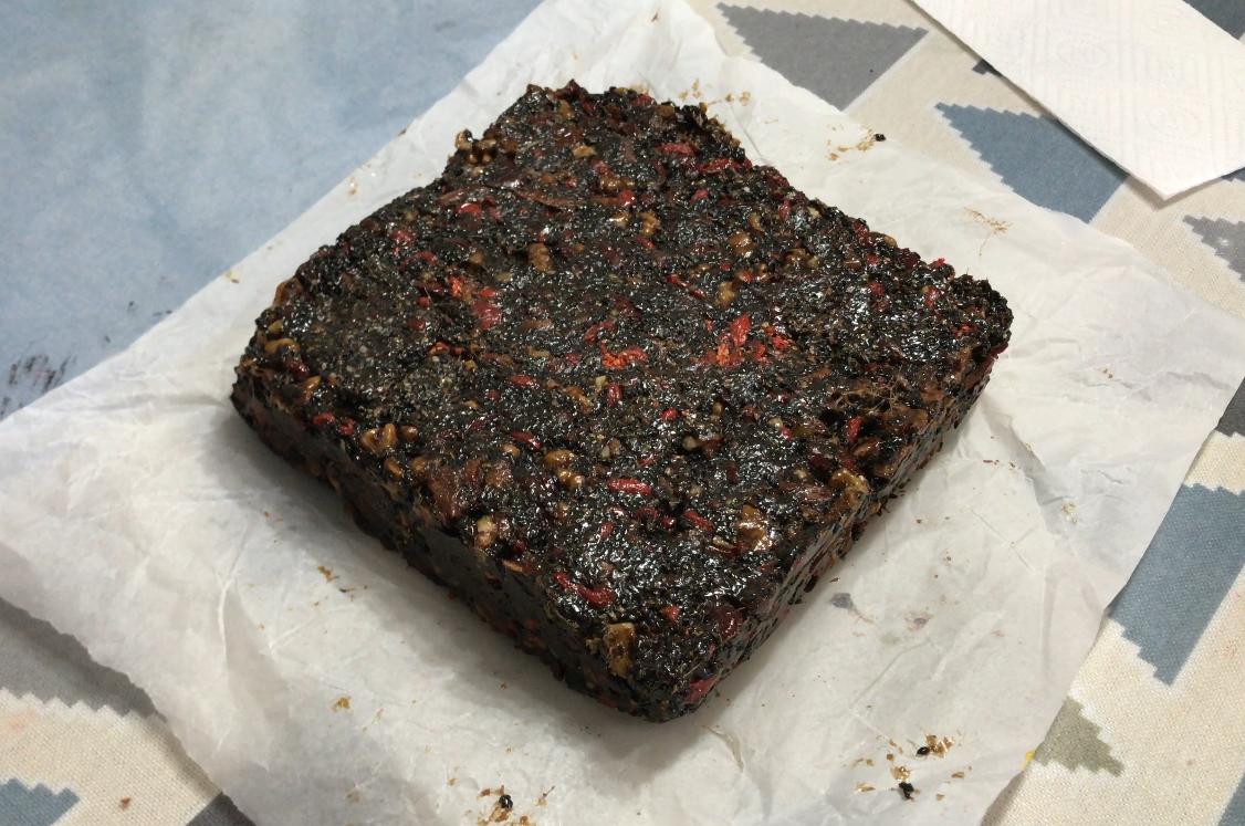妈咪和老妈亲手制作纯手工阿胶糕,自制阿胶糕可以调理月经