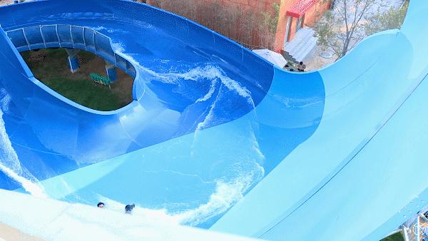 心动警告！全能ACE李汶翰空降，7月31日来西安欢乐谷放肆尖叫