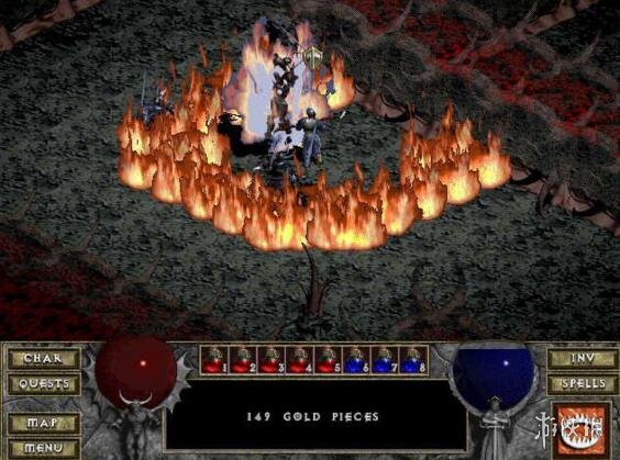 盘点那些满载回忆的童年游戏,童年回忆的单机游戏有哪些