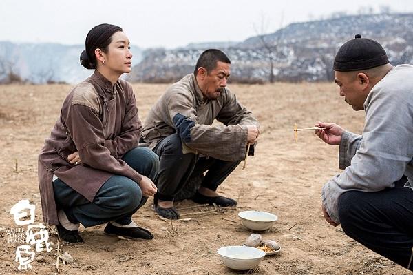 莫言全部作品白鹿原,百年孤独莫言和白鹿原