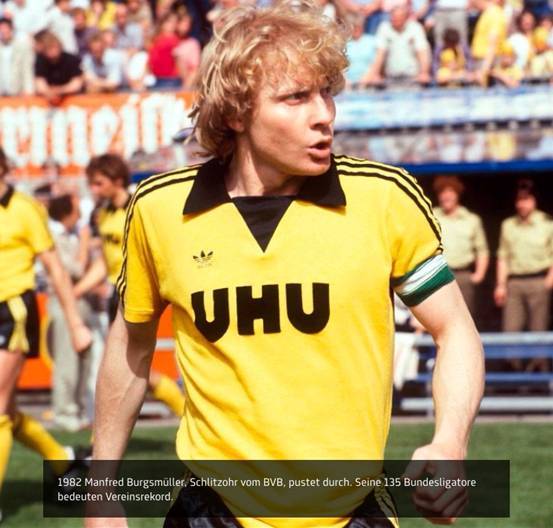 他是足坛最早的“才艺型”门将，退役后当了总经理还亲自披挂上阵