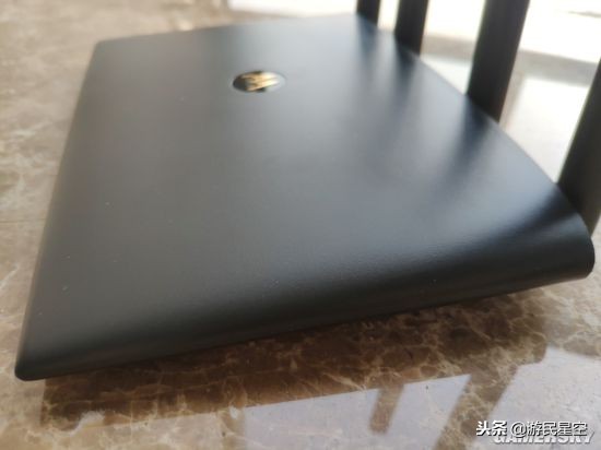 你的网终于有救了？极迅路由-CX2主机游戏优化测试