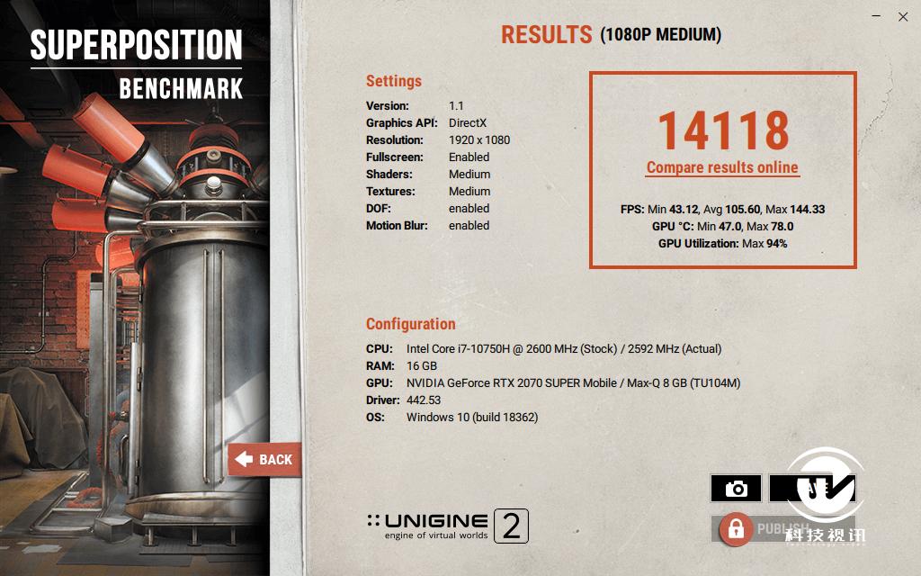 十代标压酷睿成就双面战神，神舟Z10-CU7PF笔记本评测