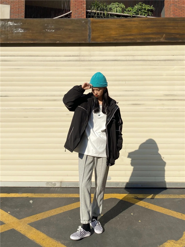 不同风格的帽子搭配技巧,如何选择帽子让你整个冬天更美