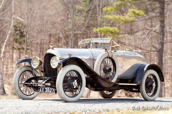 最早的奔驰汽车什么样,世界上最早的第一辆奔驰汽车