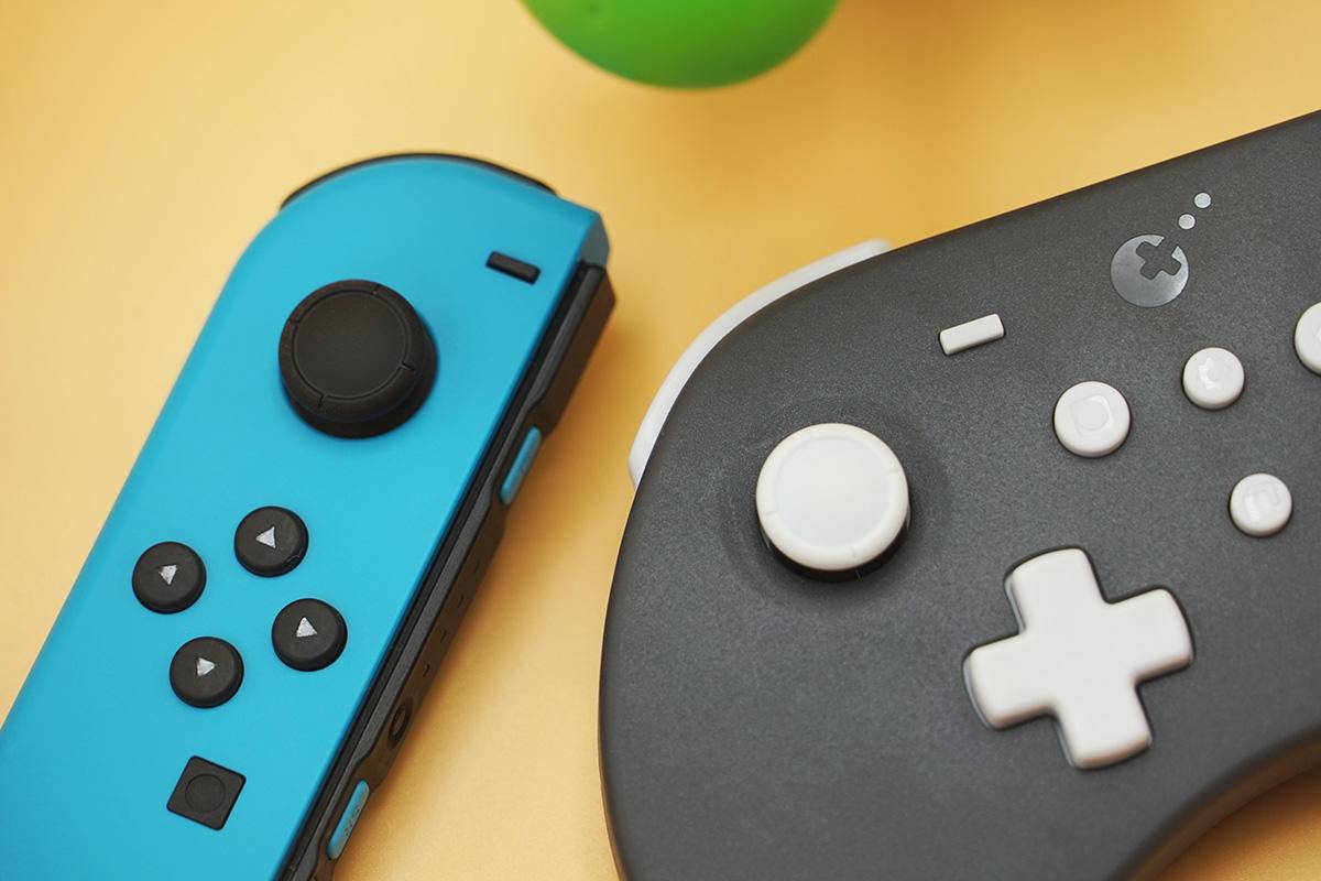 谷粒精灵手柄pro,谷粒精灵pro手柄