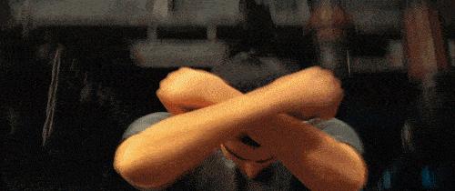 银发敖丙、帅哥哪吒、美女杀手，这版改编的国漫看得人血脉喷张