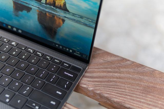戴尔xps13对比戴尔xps13plus,戴尔xps139360