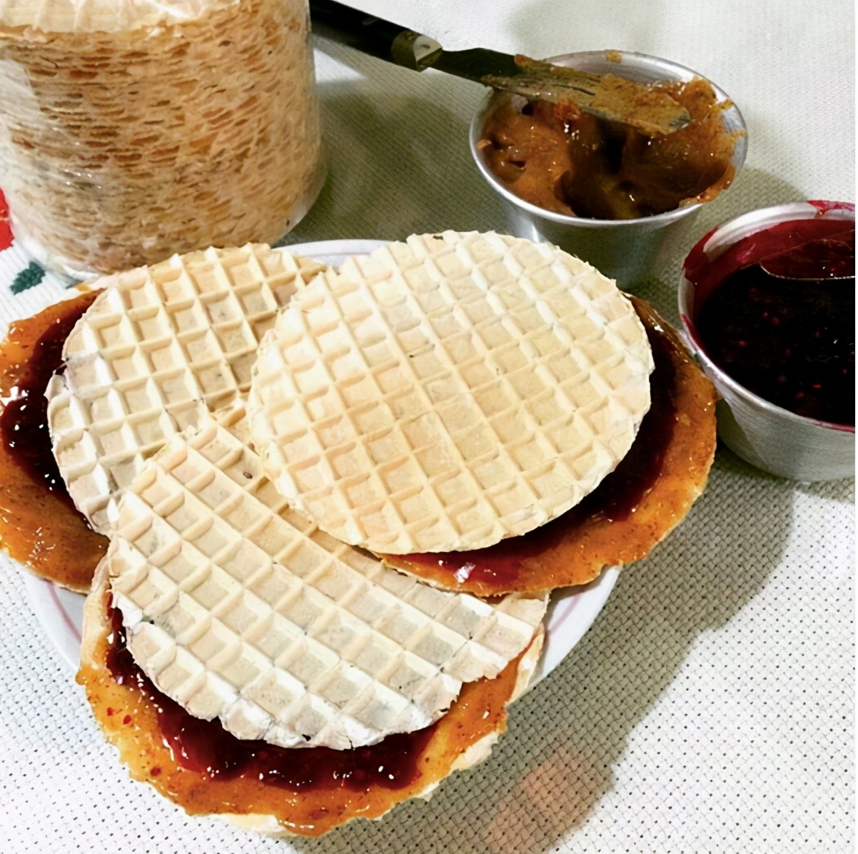 世界十大甜品美食图片,世界十大甜品小吃